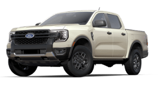 2025 Ford Ranger® External Image 2